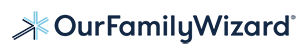 Our Family Wizard logo
